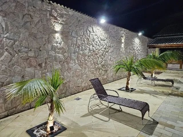 Chácara à venda com 2 quartos, 480m² - Foto 2