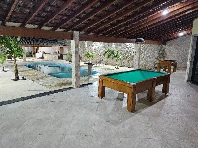 Chácara à venda com 2 quartos, 480m² - Foto 4