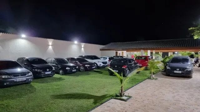 Chácara à venda com 2 quartos, 480m² - Foto 8