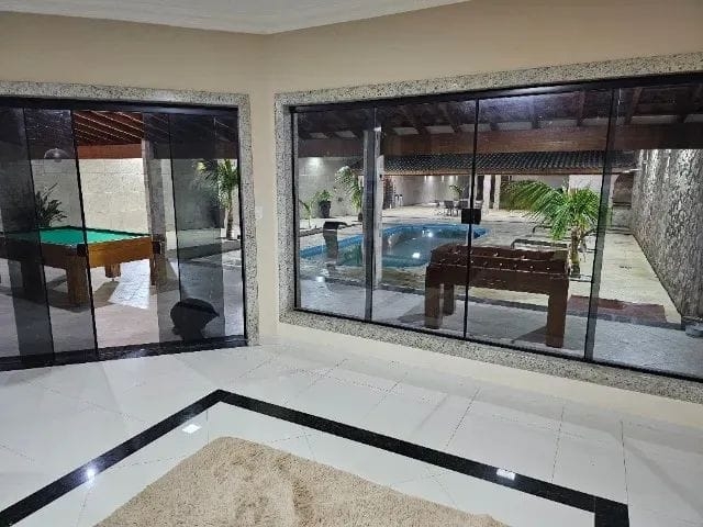 Chácara à venda com 2 quartos, 480m² - Foto 12