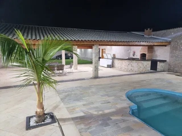 Chácara à venda com 2 quartos, 480m² - Foto 13