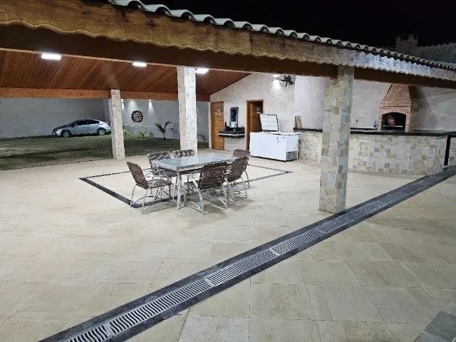 Chácara à venda com 2 quartos, 480m² - Foto 15