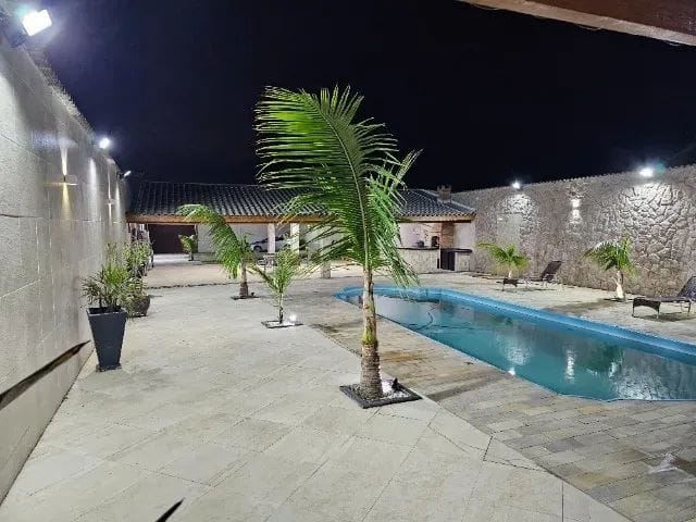 Chácara à venda com 2 quartos, 480m² - Foto 17