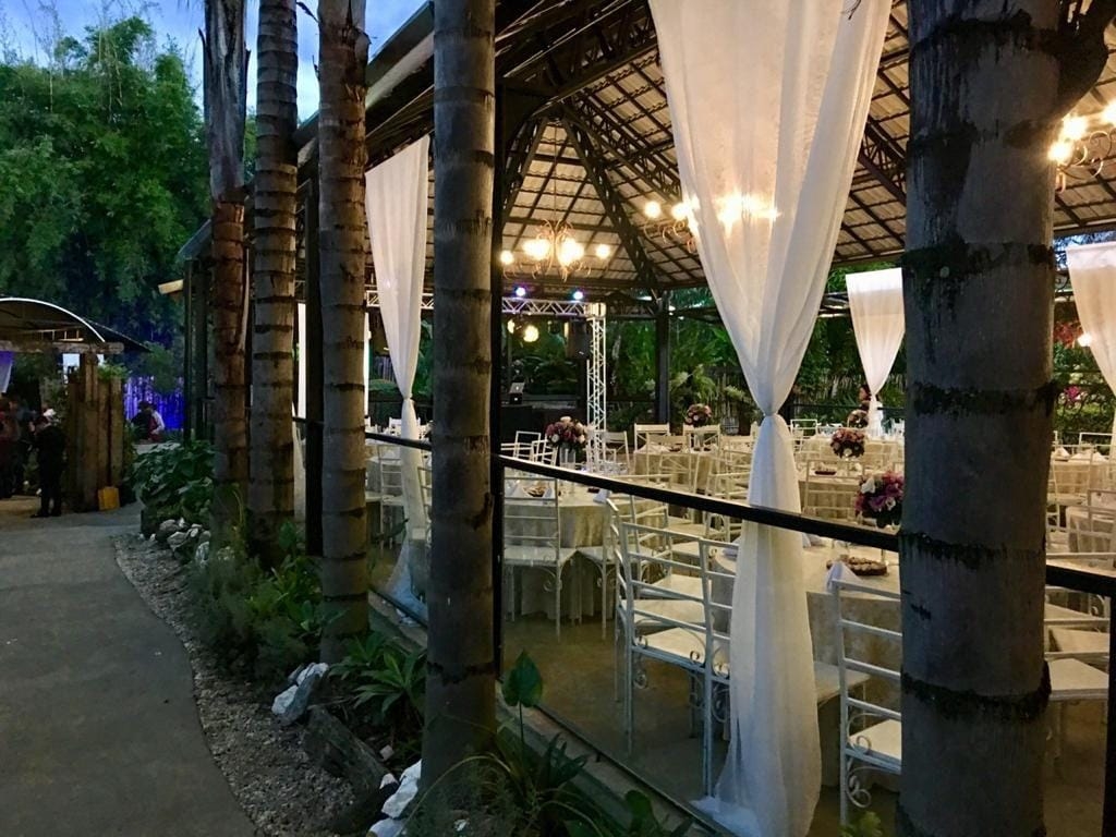 Sítio, 5 quartos, 5400 m² - Foto 2
