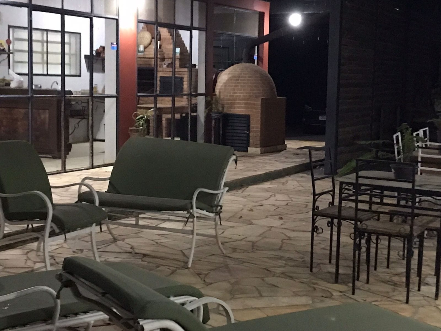 Sítio, 5 quartos, 5400 m² - Foto 4