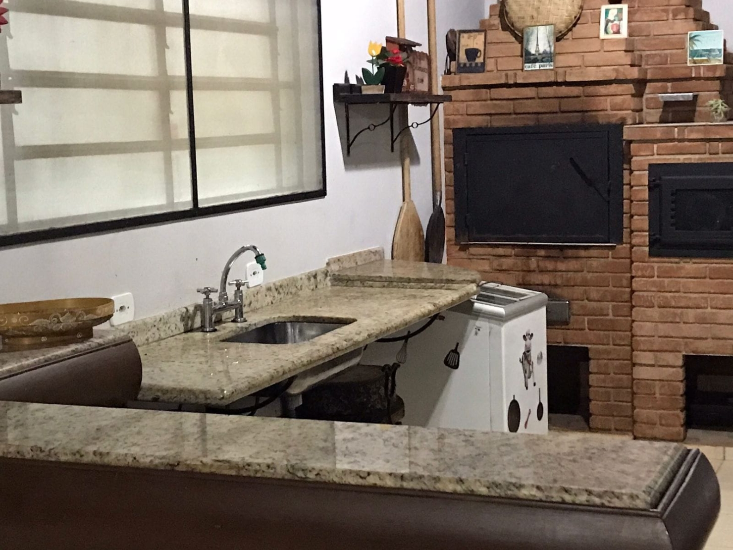 Sítio, 5 quartos, 5400 m² - Foto 7