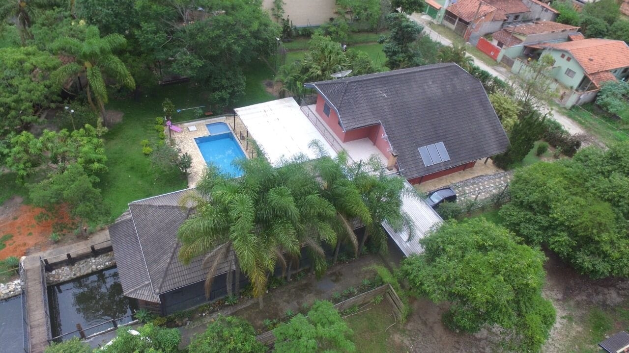 Sítio, 5 quartos, 5400 m² - Foto 10