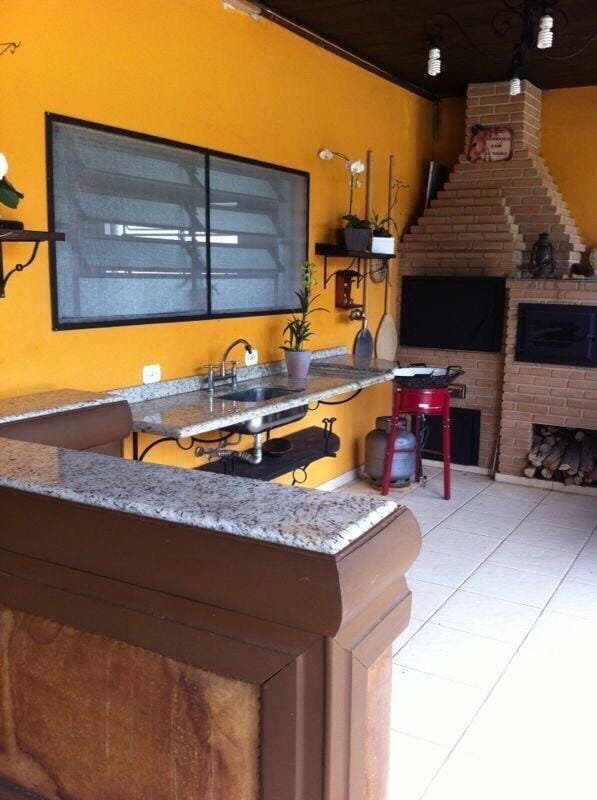 Sítio, 5 quartos, 5400 m² - Foto 15