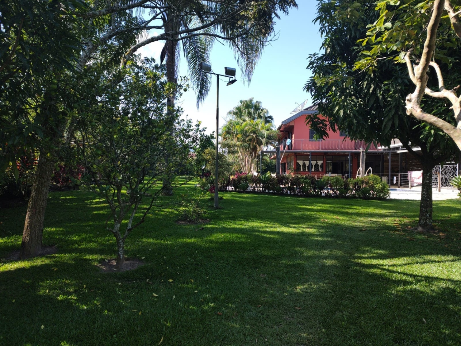 Sítio, 5 quartos, 5400 m² - Foto 18