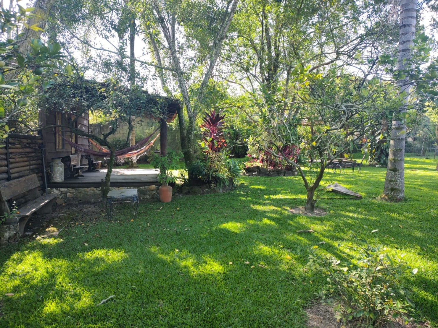 Sítio, 5 quartos, 5400 m² - Foto 20