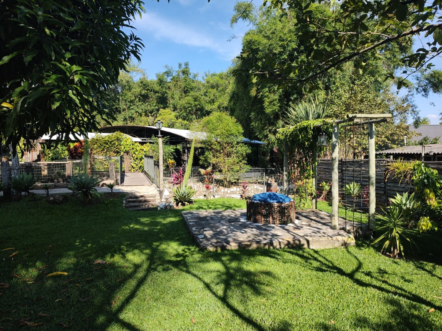 Sítio, 5 quartos, 5400 m² - Foto 21