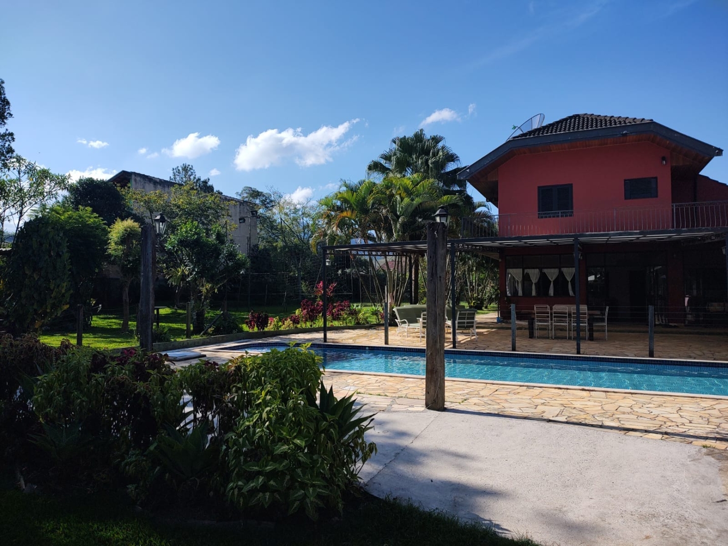 Sítio, 5 quartos, 5400 m² - Foto 23