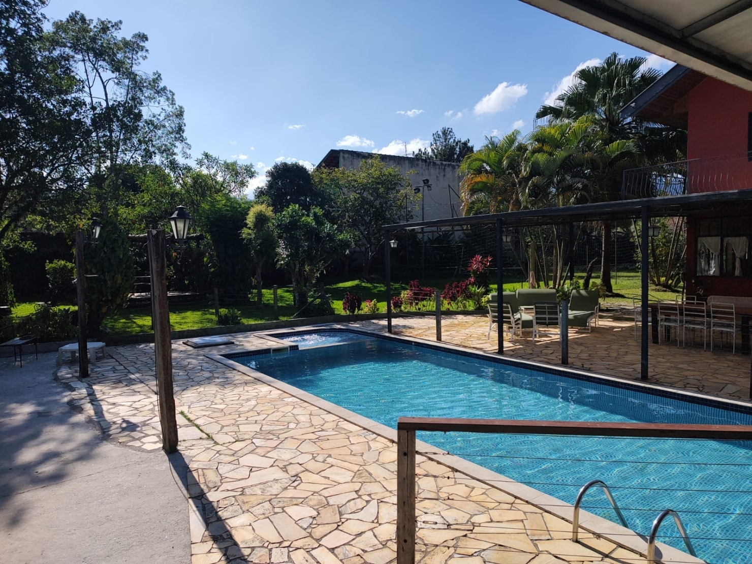 Sítio, 5 quartos, 5400 m² - Foto 24