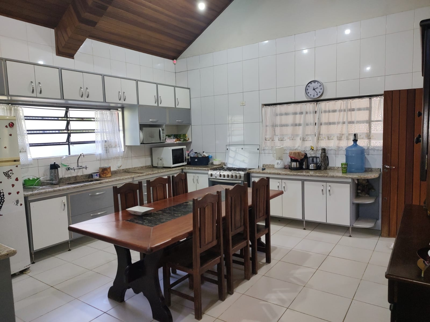 Sítio, 5 quartos, 5400 m² - Foto 33