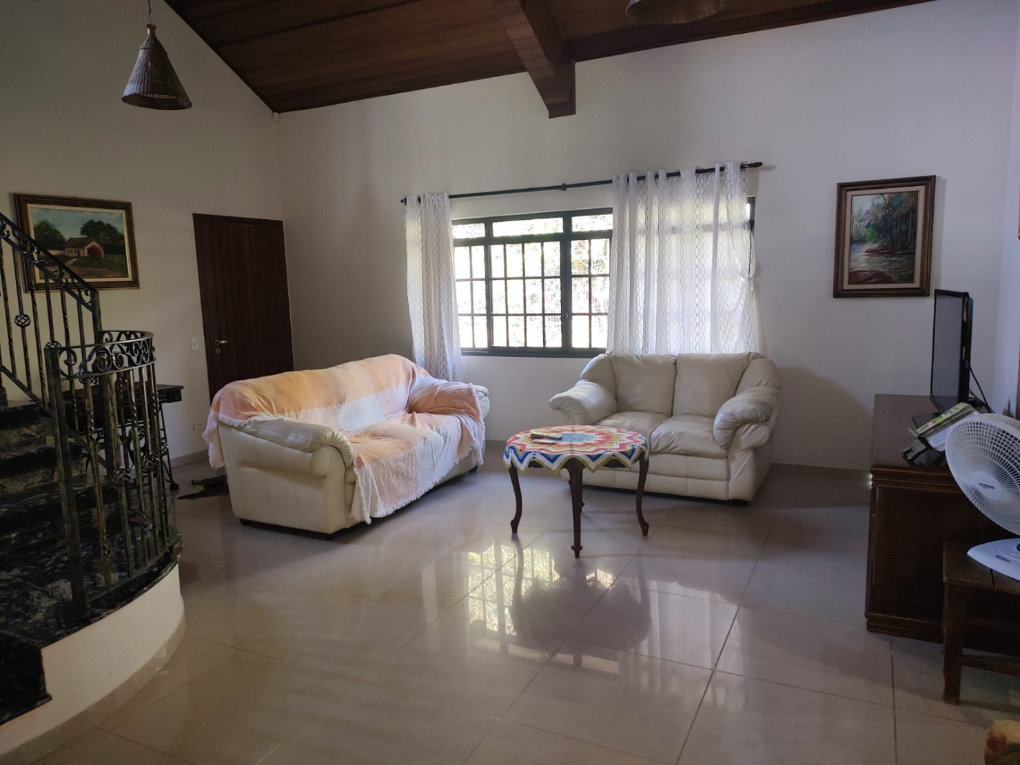 Sítio, 5 quartos, 5400 m² - Foto 36