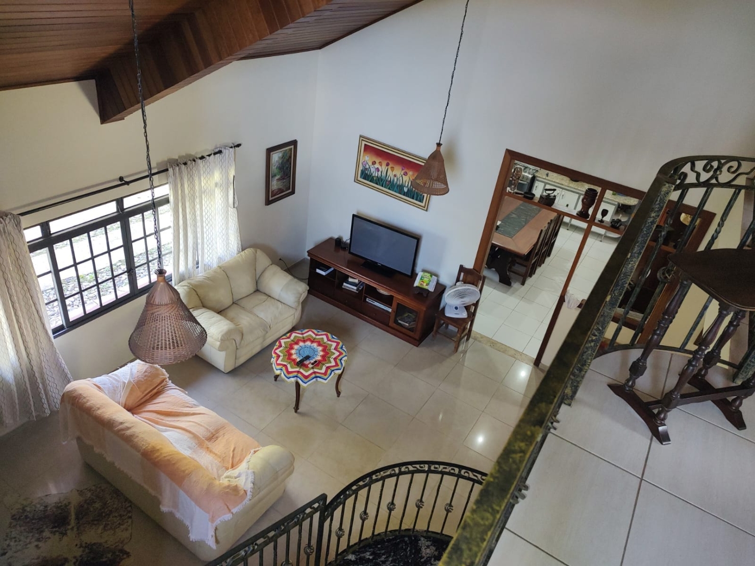 Sítio, 5 quartos, 5400 m² - Foto 38