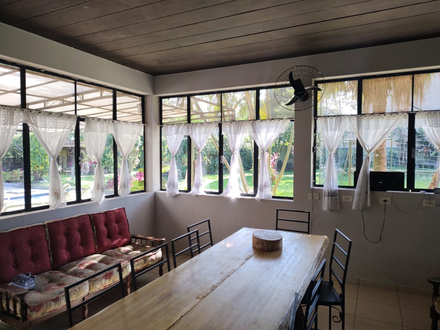 Sítio, 5 quartos, 5400 m² - Foto 46