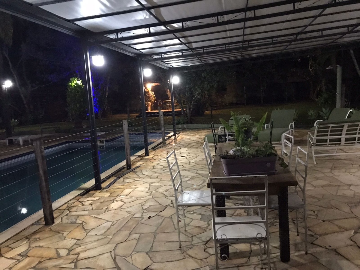 Sítio, 5 quartos, 5400 m² - Foto 47