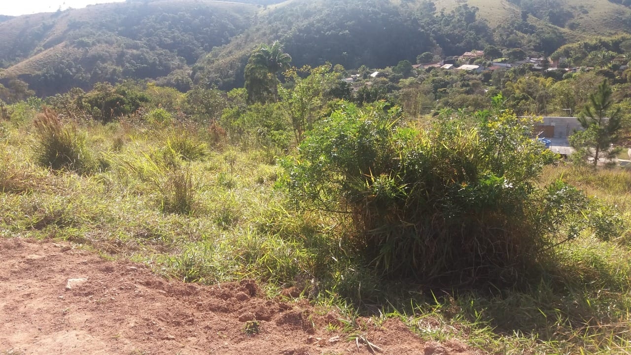 Terreno à venda, 608m² - Foto 1