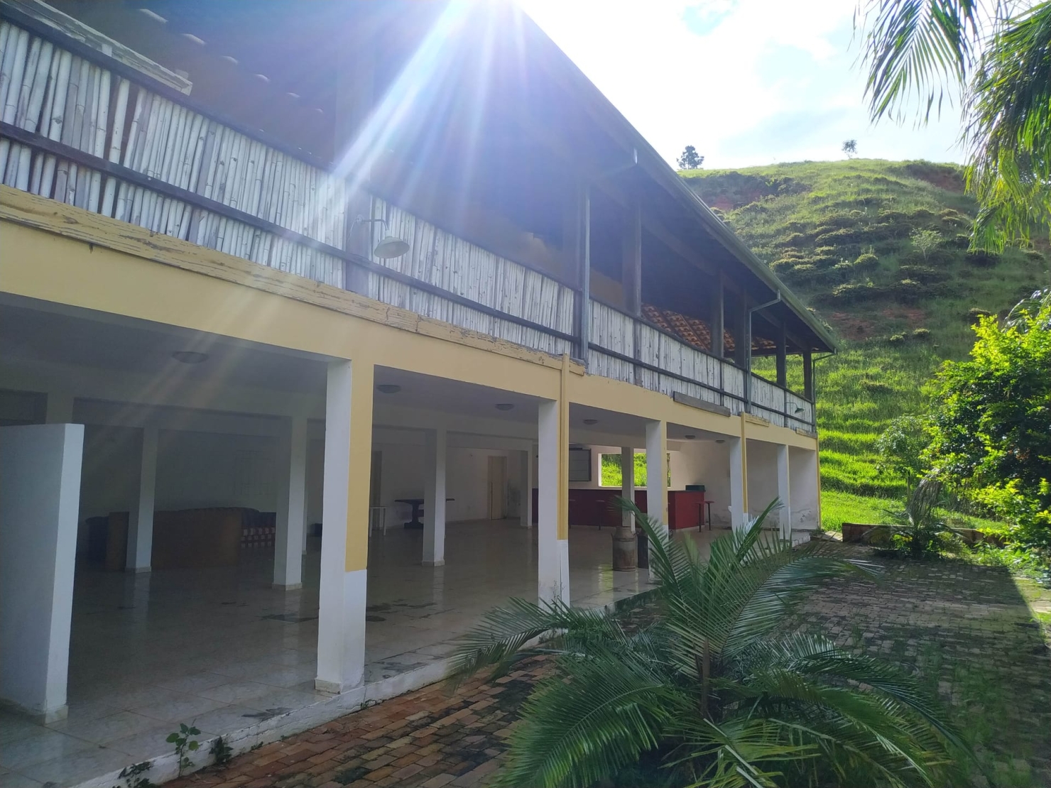 Sítio, 4 quartos, 4 hectares - Foto 25