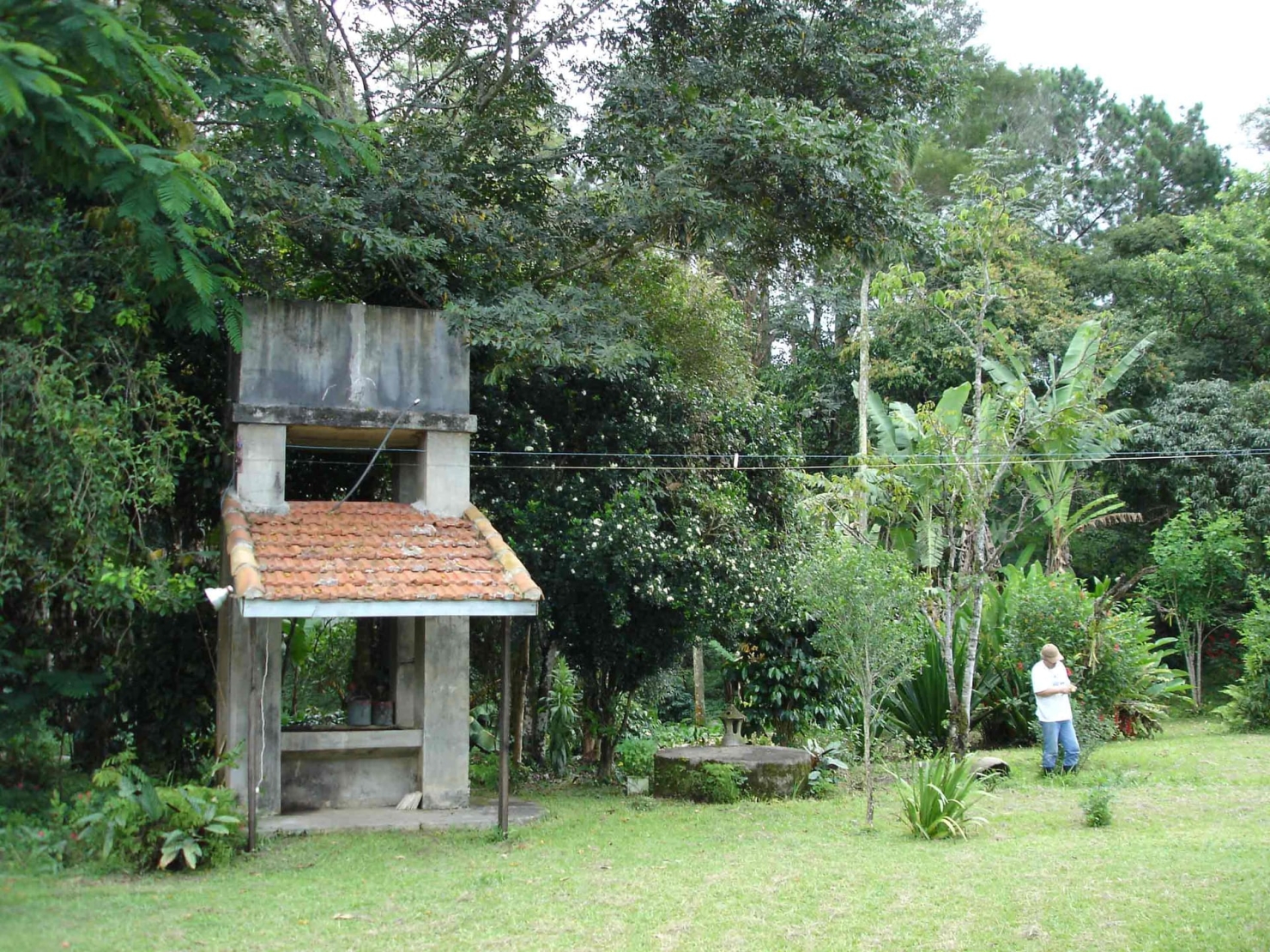 Sítio à venda com 3 quartos, 500m² - Foto 7