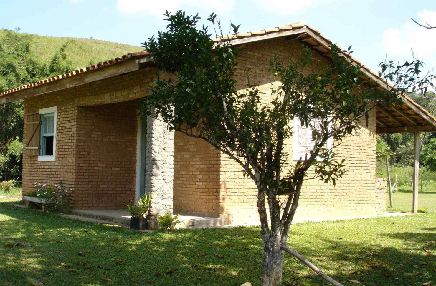 Sítio à venda com 3 quartos, 500m² - Foto 10