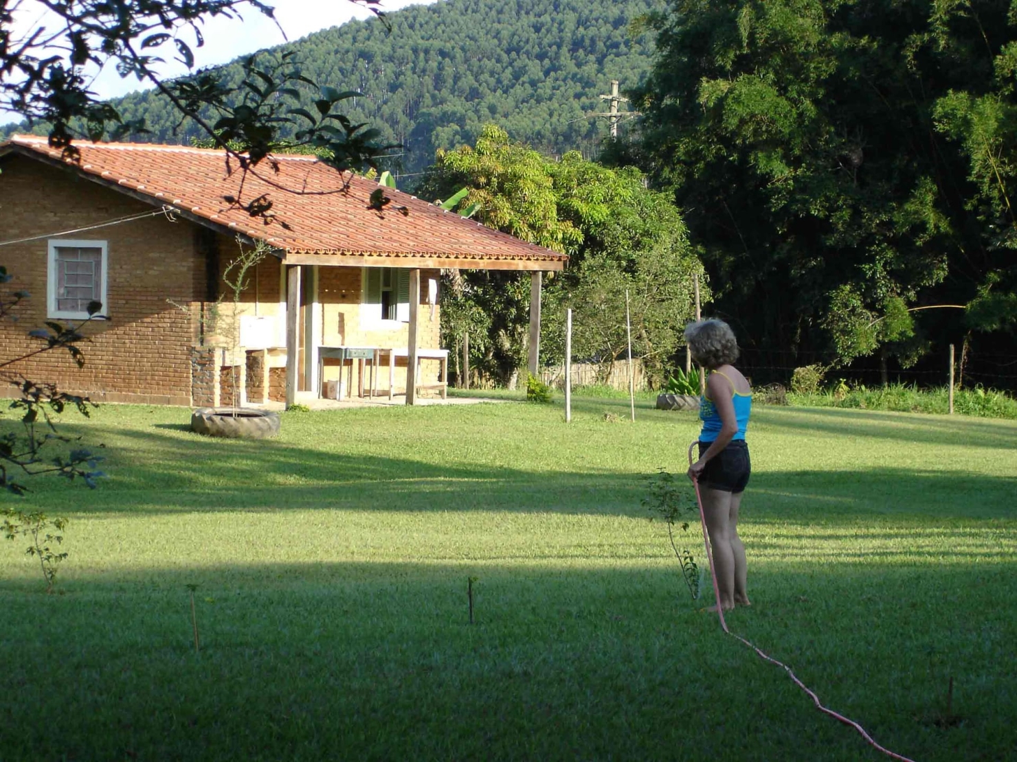 Sítio à venda com 3 quartos, 500m² - Foto 11