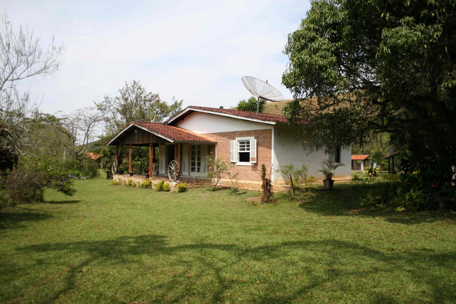 Sítio à venda com 3 quartos, 500m² - Foto 16