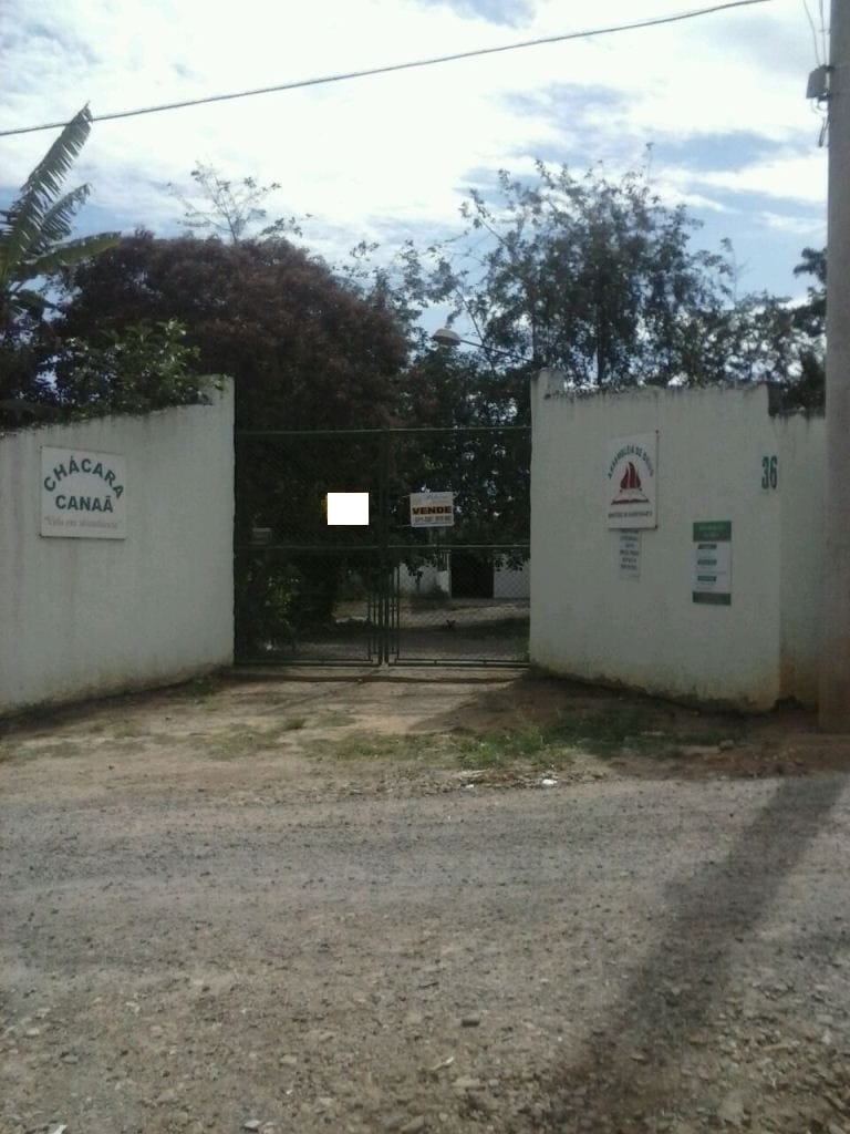 Chácara, 2 quartos - Foto 7