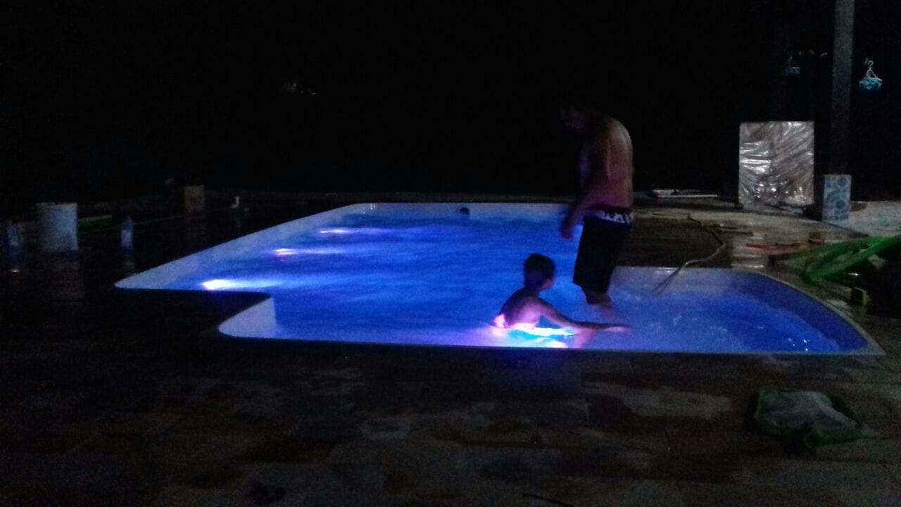 Chácara, 2 quartos, 2700 m² - Foto 1