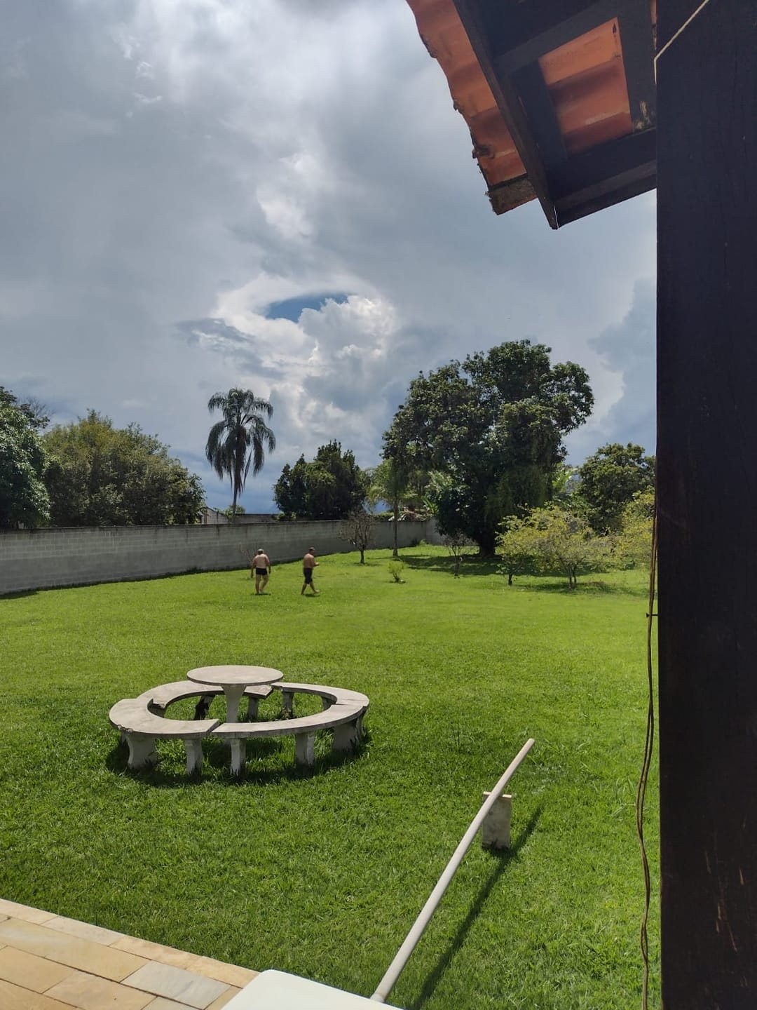 Chácara, 2 quartos, 2700 m² - Foto 3