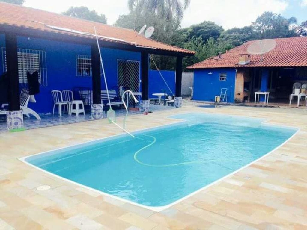 Chácara, 2 quartos, 2700 m² - Foto 4