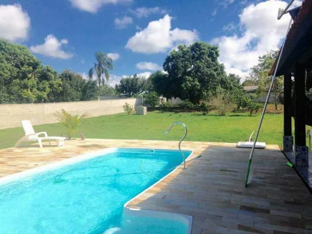 Chácara, 2 quartos, 2700 m² - Foto 5