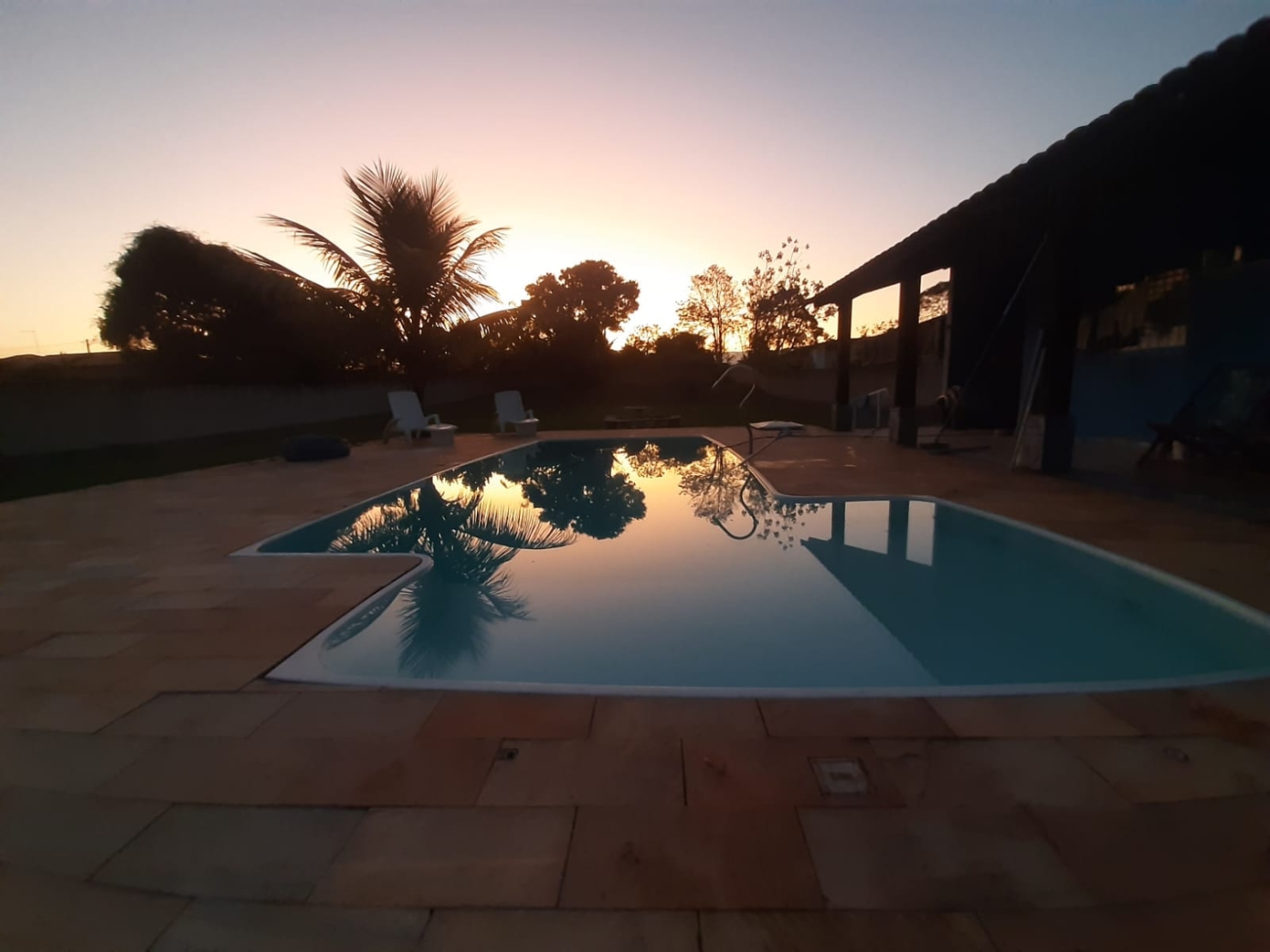 Chácara, 2 quartos, 2700 m² - Foto 13