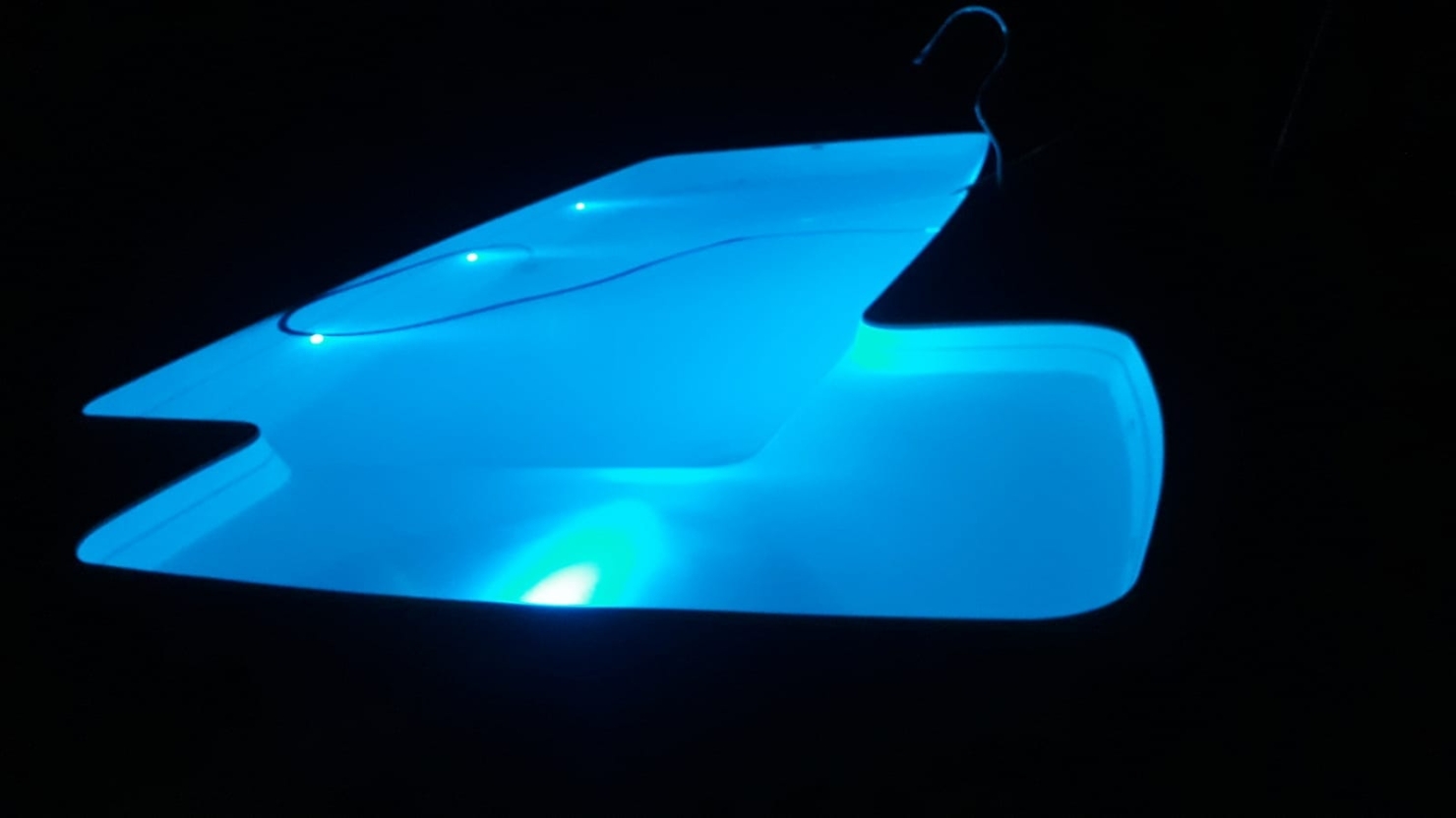 Chácara, 2 quartos, 2700 m² - Foto 15