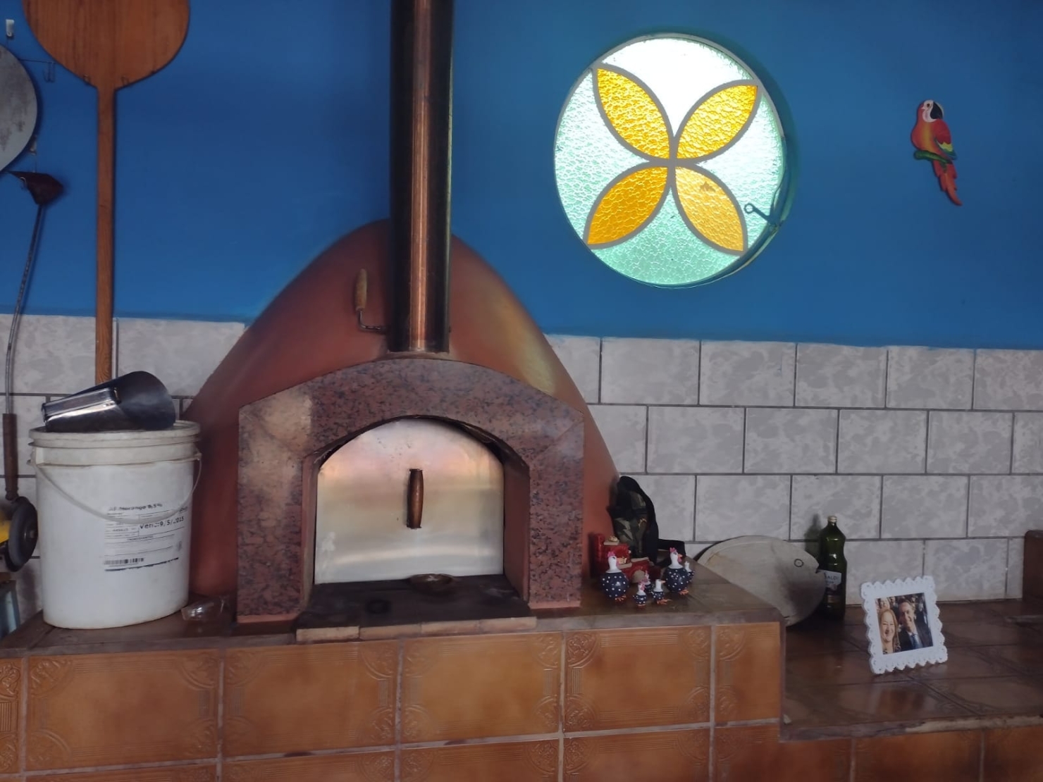 Chácara, 2 quartos, 2700 m² - Foto 16