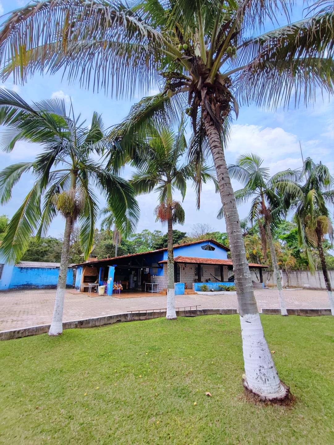 Chácara, 2 quartos, 2700 m² - Foto 18