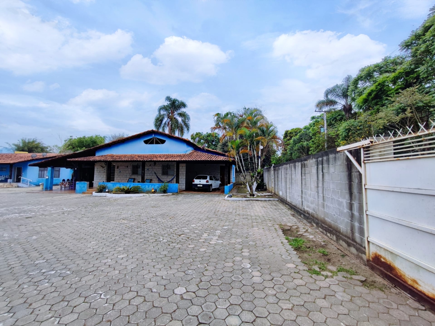 Chácara, 2 quartos, 2700 m² - Foto 19