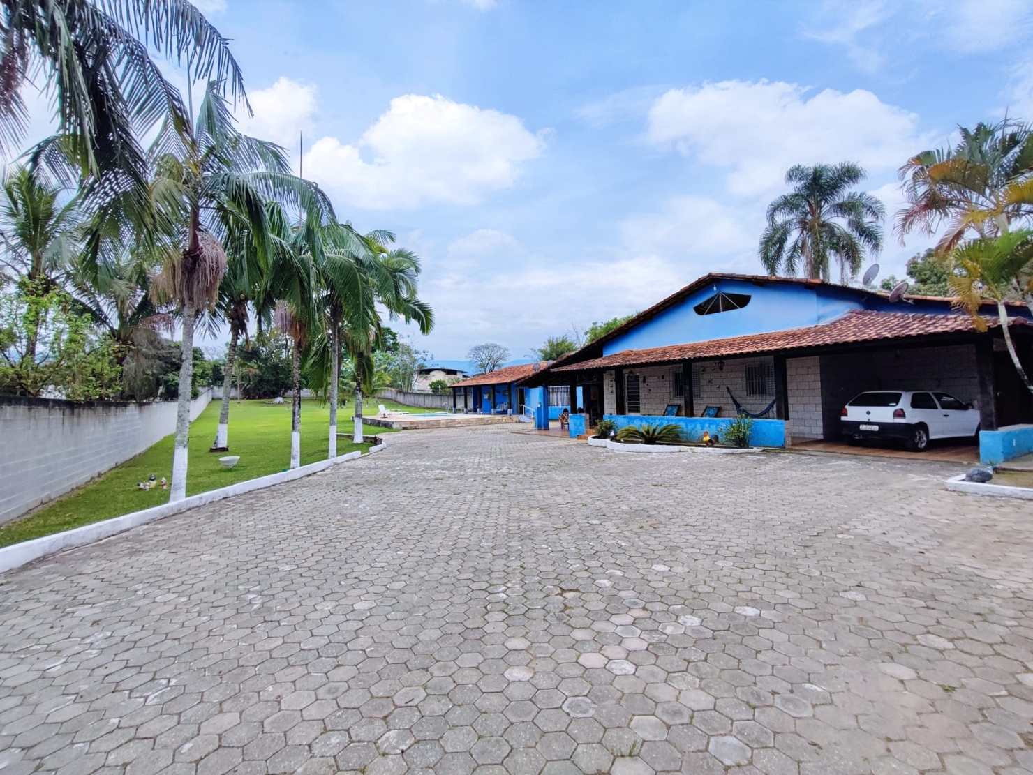 Chácara, 2 quartos, 2700 m² - Foto 20