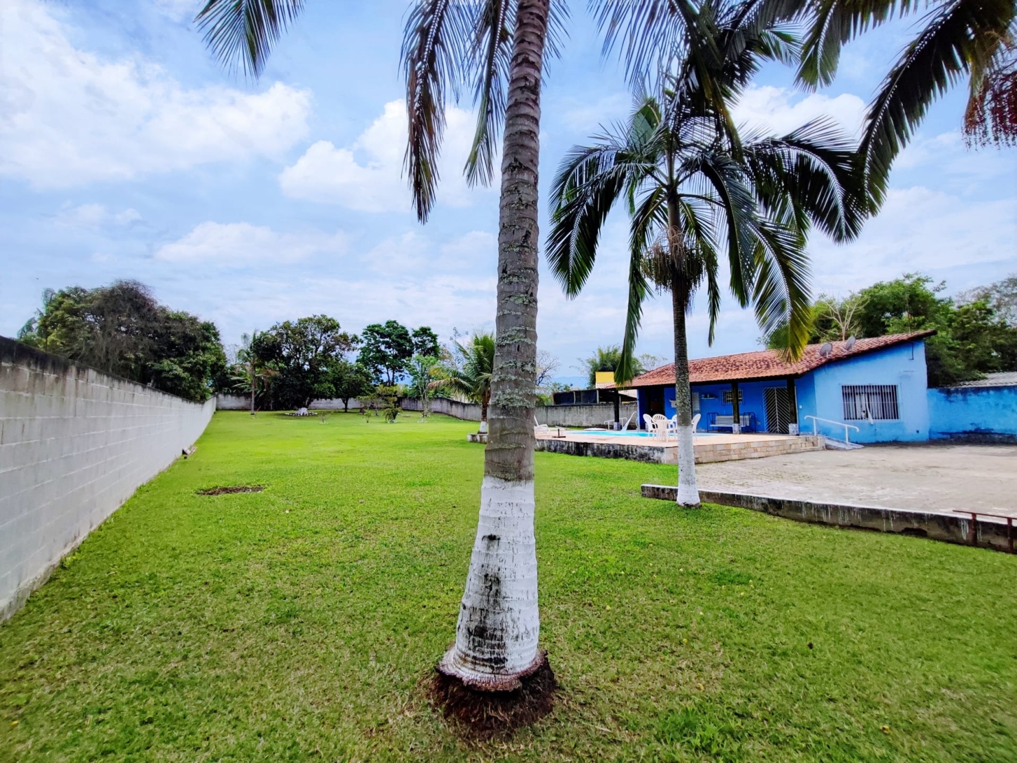 Chácara, 2 quartos, 2700 m² - Foto 24