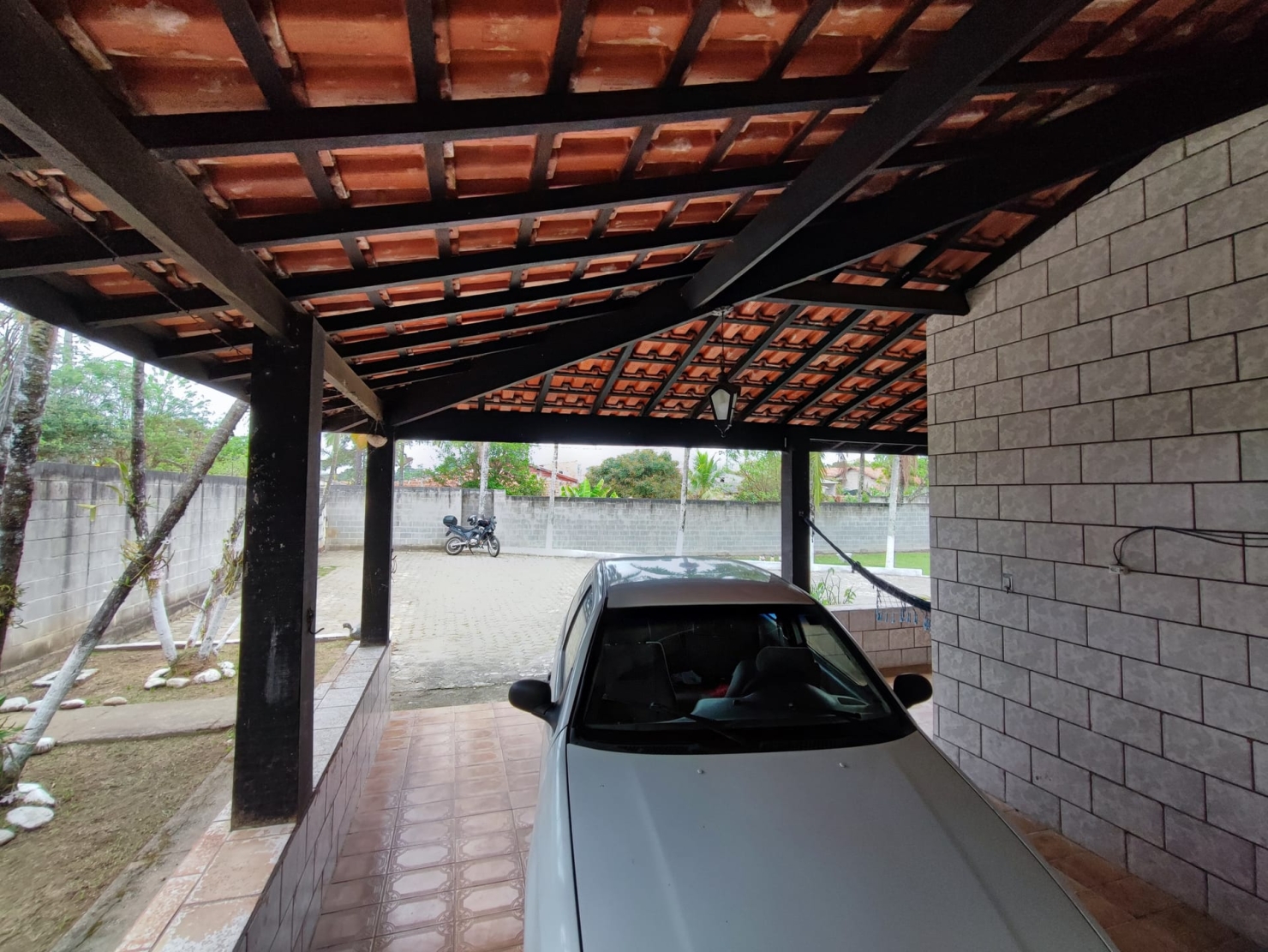 Chácara, 2 quartos, 2700 m² - Foto 28