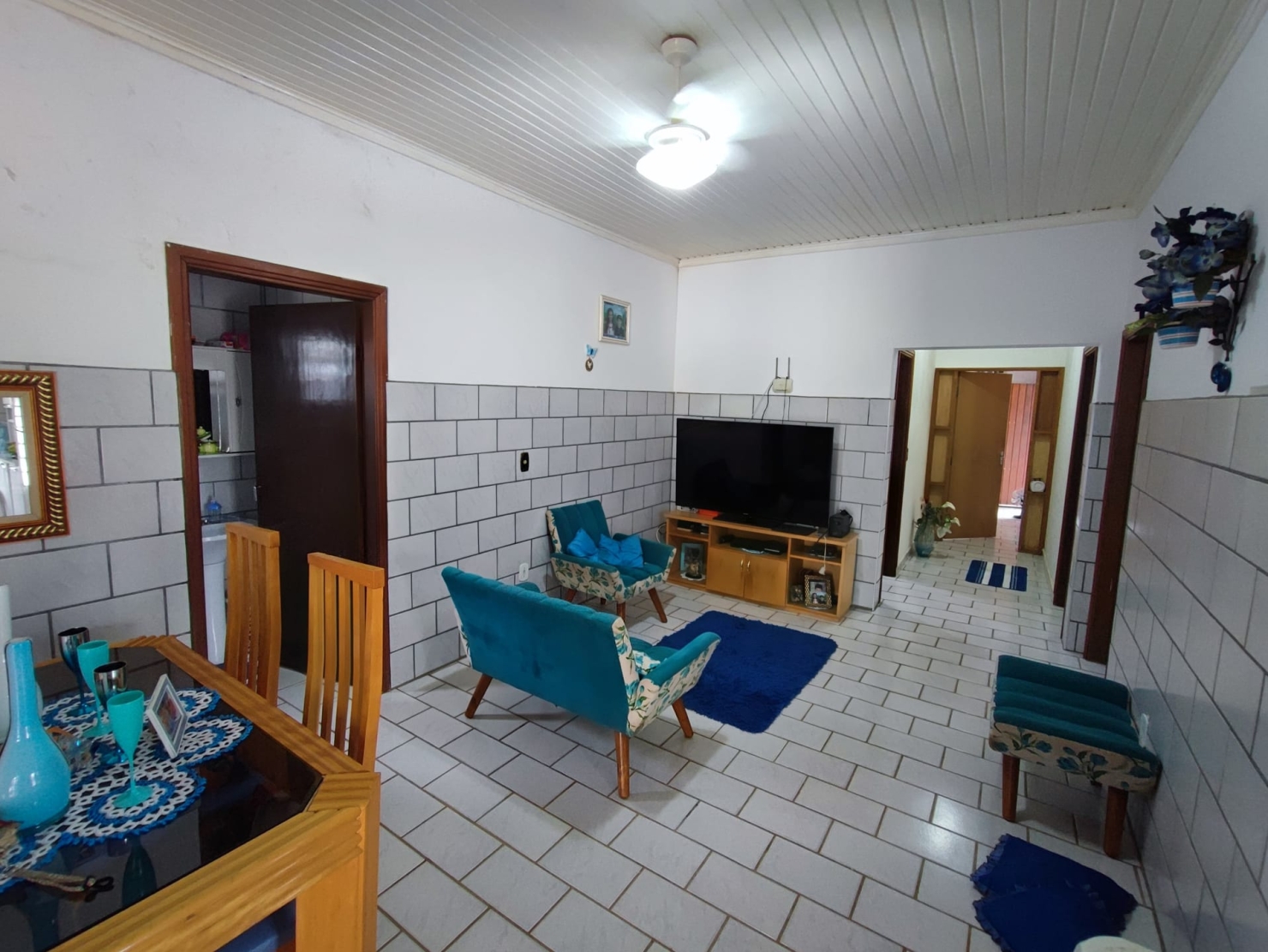 Chácara, 2 quartos, 2700 m² - Foto 29