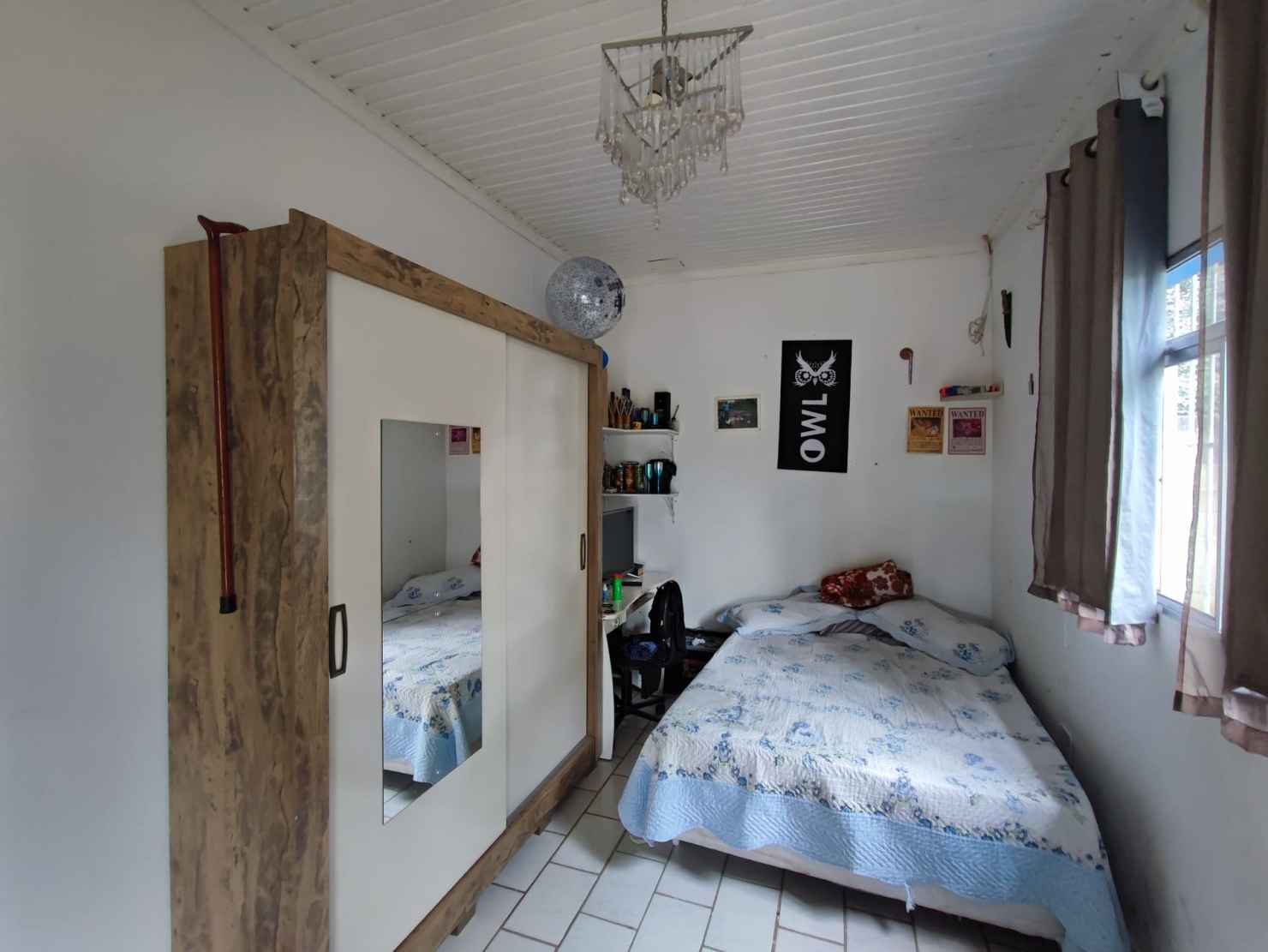 Chácara, 2 quartos, 2700 m² - Foto 35