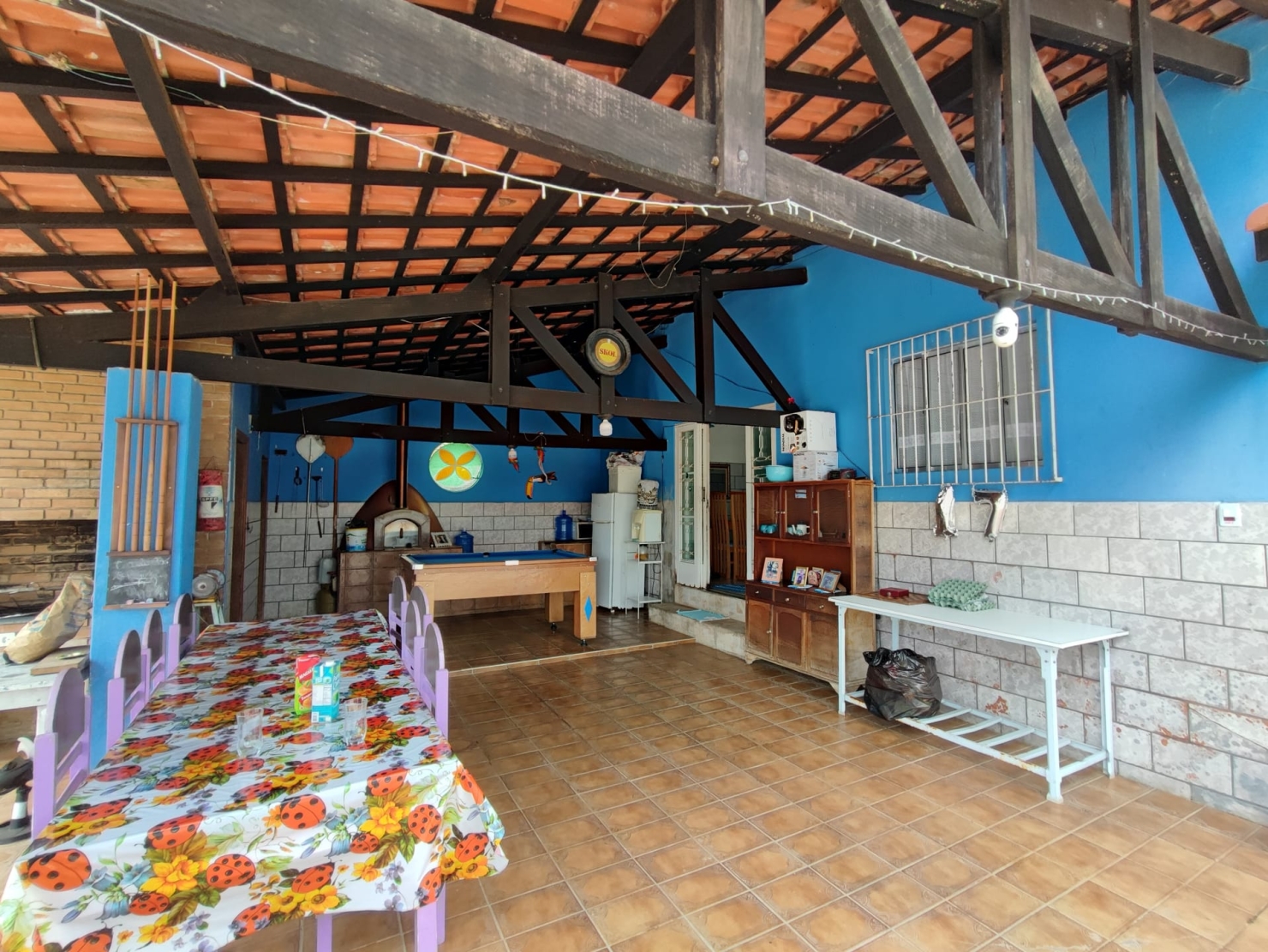 Chácara, 2 quartos, 2700 m² - Foto 38