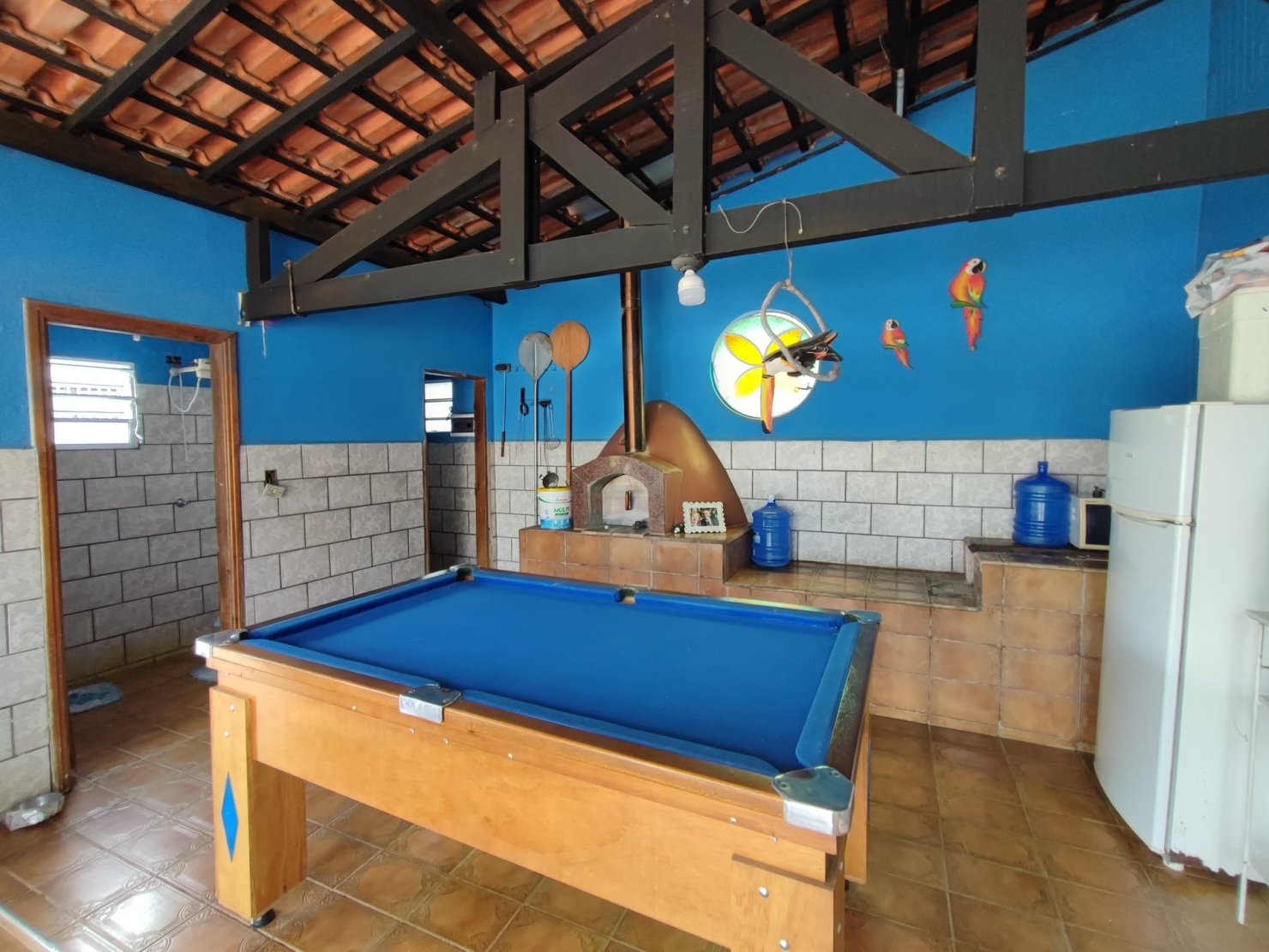 Chácara, 2 quartos, 2700 m² - Foto 39