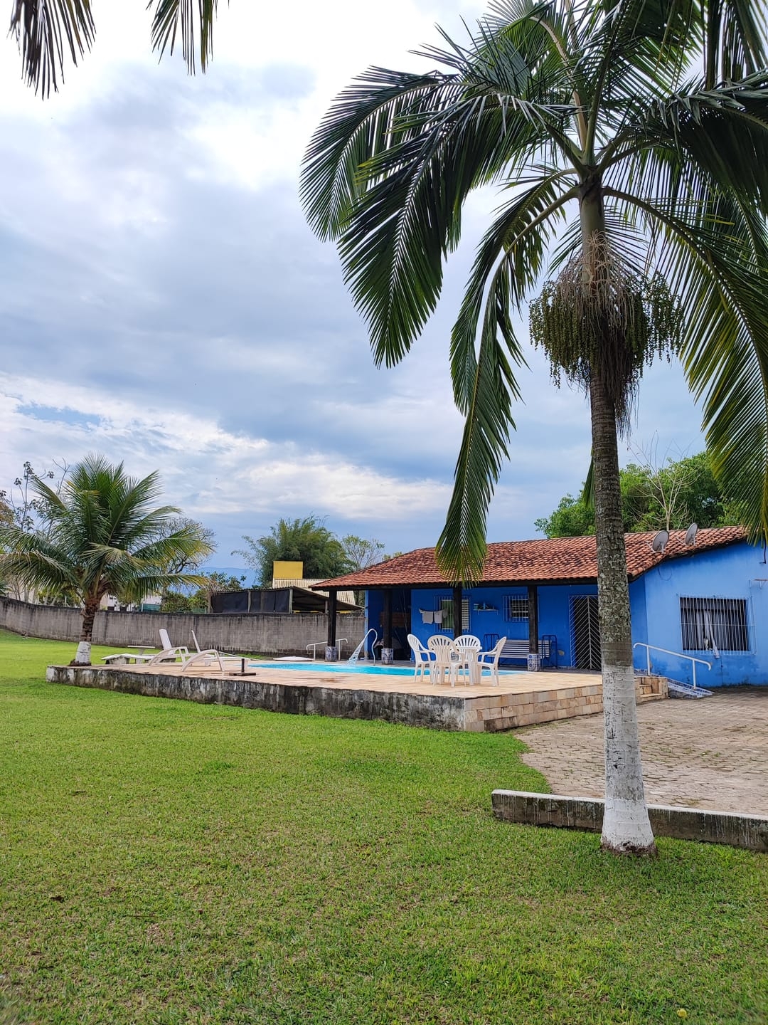 Chácara, 2 quartos, 2700 m² - Foto 44