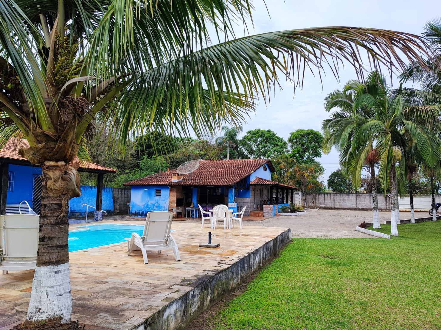 Chácara, 2 quartos, 2700 m² - Foto 47