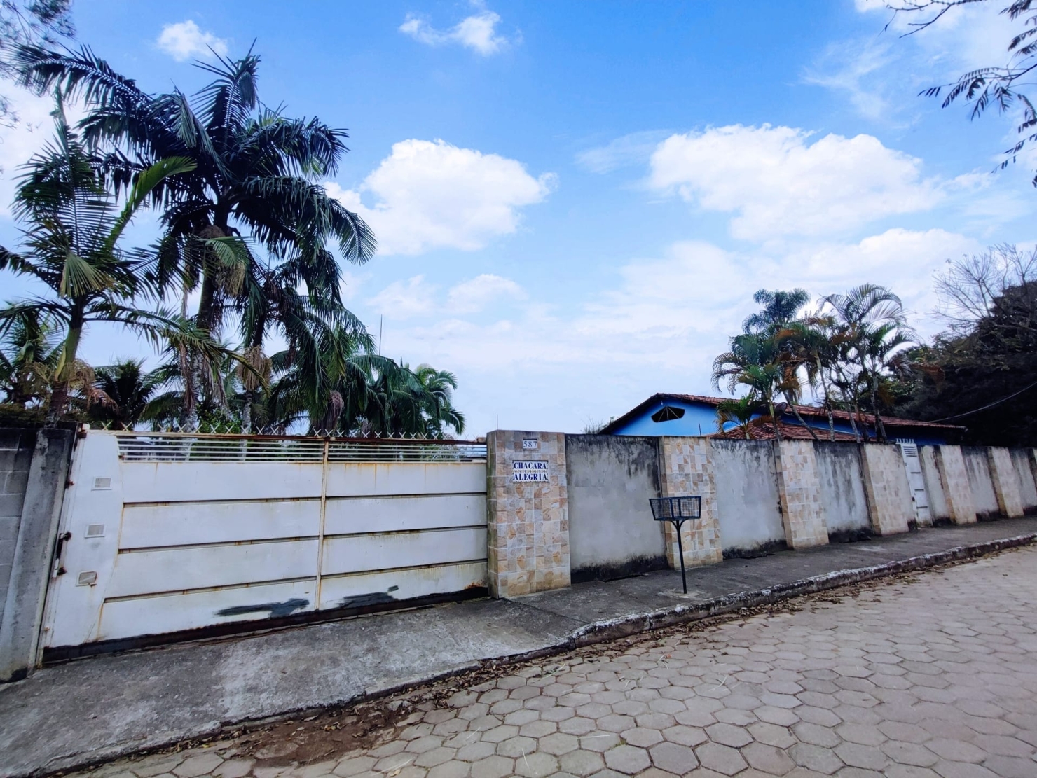 Chácara, 2 quartos, 2700 m² - Foto 51