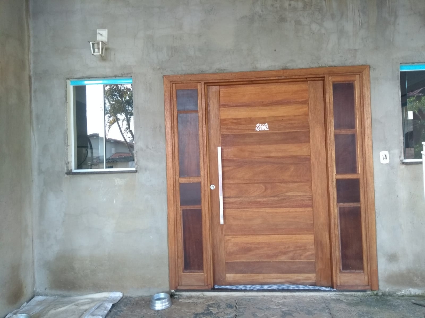 Chácara, 3 quartos, 704 m² - Foto 2