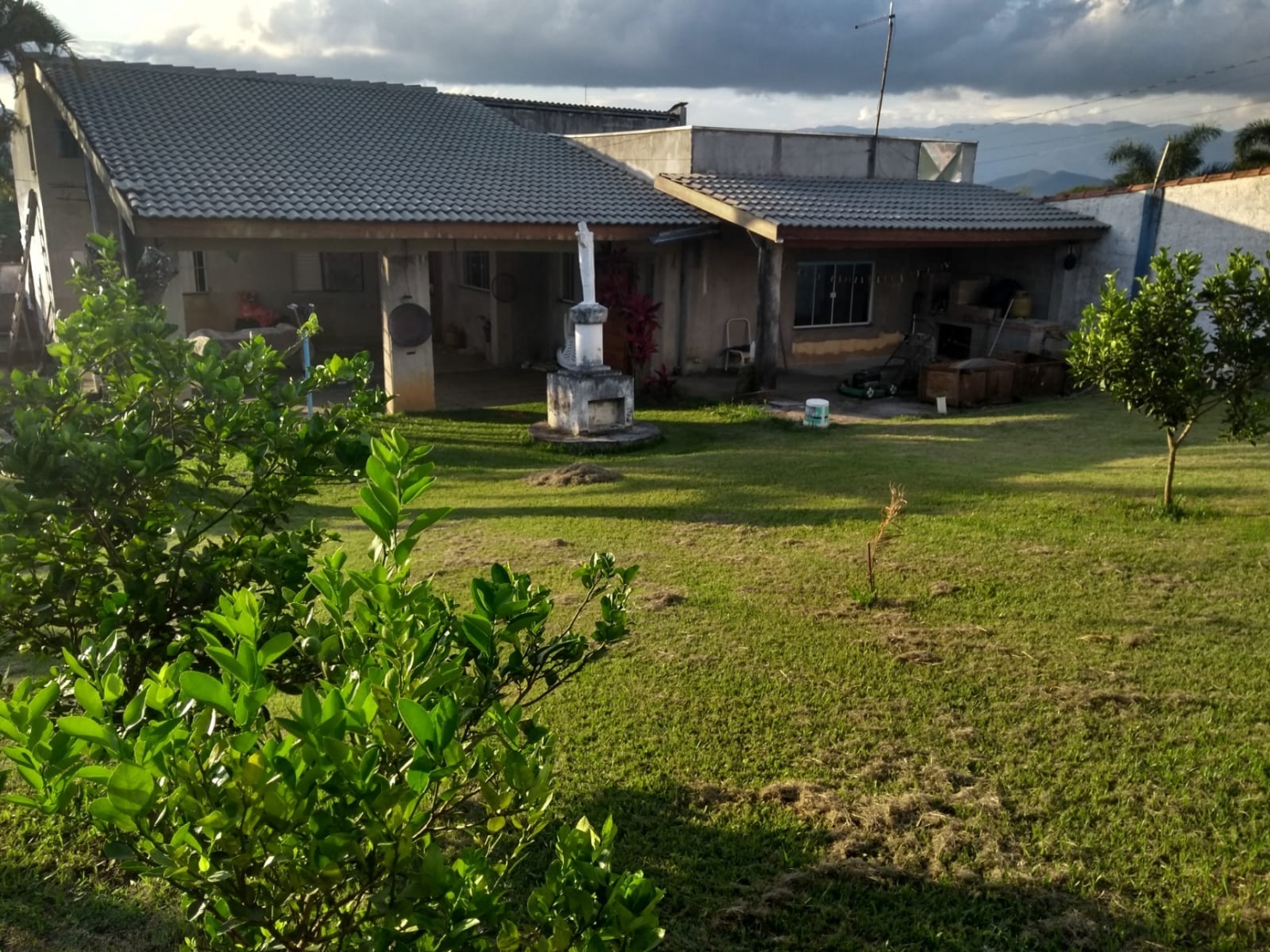 Chácara, 3 quartos, 704 m² - Foto 6